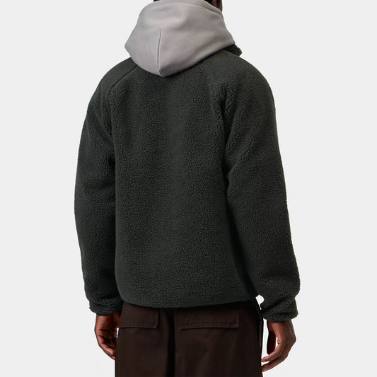 Prentis Liner - Raven / Black