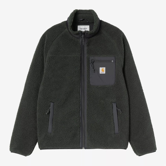 Prentis Liner - Raven / Black