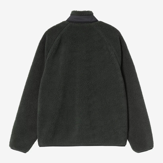 Prentis Liner - Raven / Black