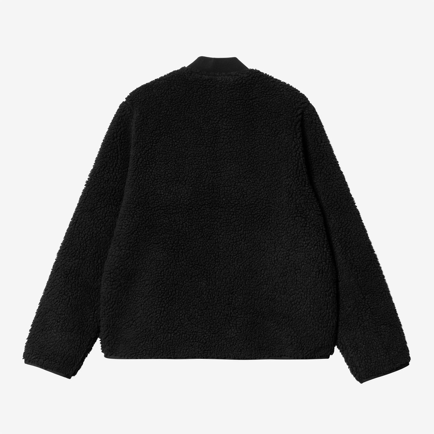 W' Janet Liner - Black