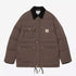 Rayler Jacket Tobacco / Black
