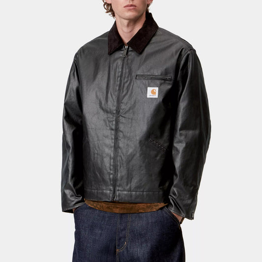 OG Dean Jacket - Black