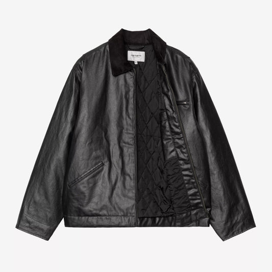 OG Dean Jacket - Black