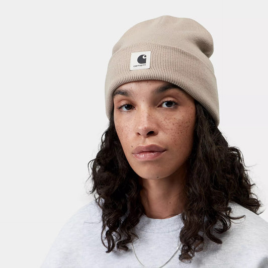 W' Ashley Beanie - Fleur De Sel