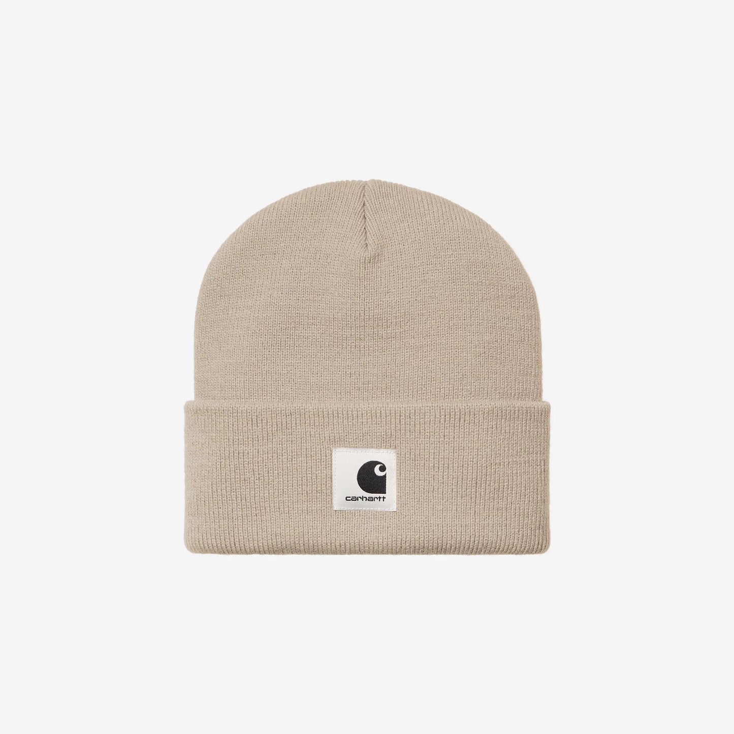 W' Ashley Beanie - Fleur De Sel