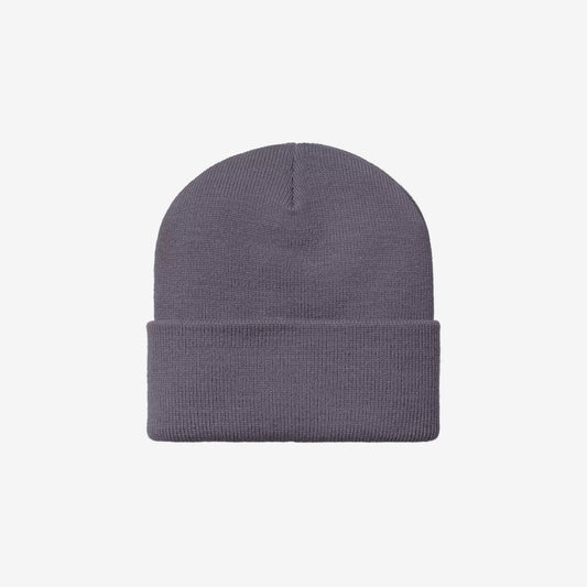 W' Ashley Beanie - Shady Purple