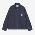 Postal Jacket - Blue