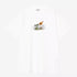 S/S Impact T-Shirt - White