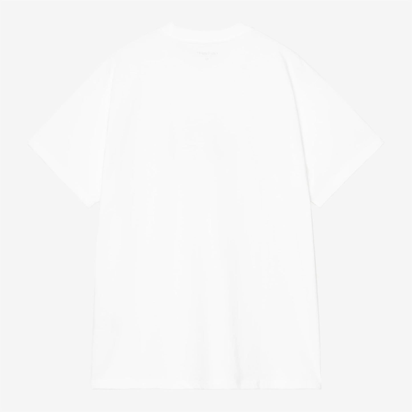 S/S Impact T-Shirt - White