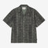S/S Snake Camo Shirt, Snake Camo - Leaf (Garment Dyed)