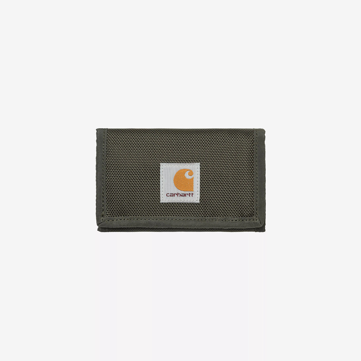 Prescott Wallet - Oxide Green