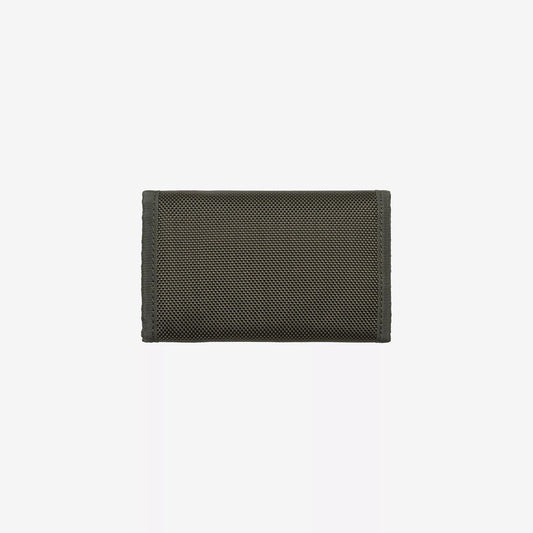 Prescott Wallet - Oxide Green
