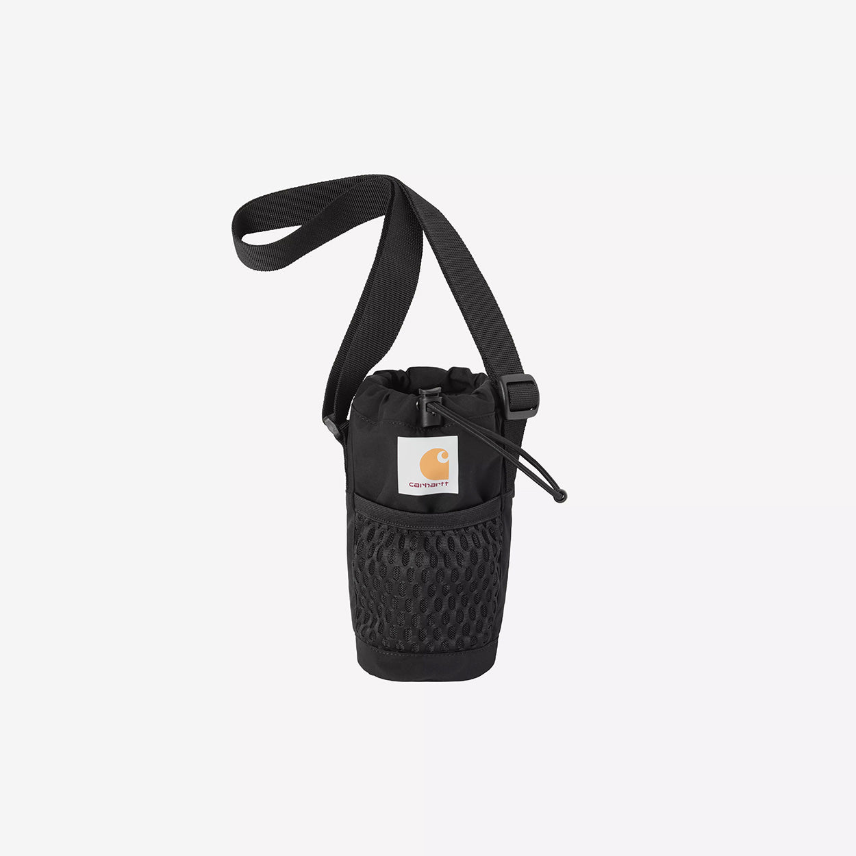 Egerton Shoulder Bag - Black