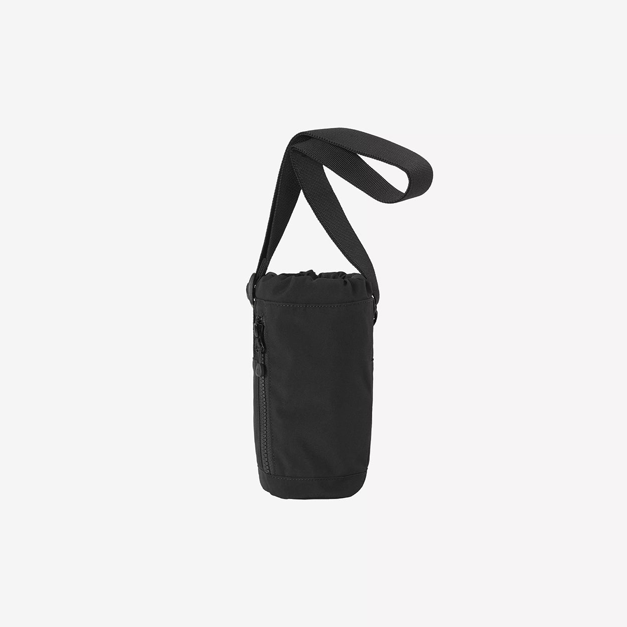 Egerton Shoulder Bag - Black