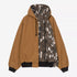 50 Years Anniversary OG Active Jacket Canvas - Hamilton Brown / Camo Treebark (Rinsed)