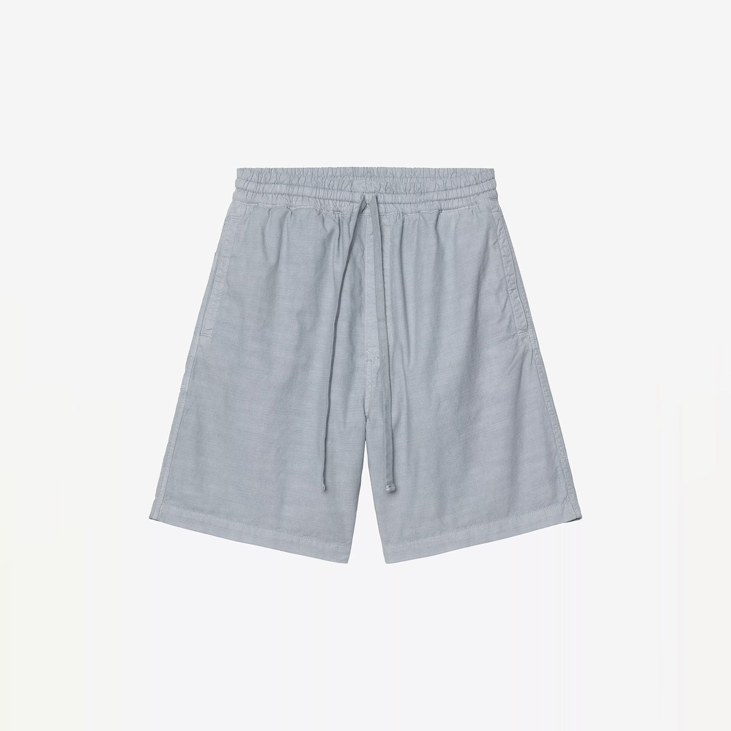 Rainer Short - Mirror, Garment dyed
