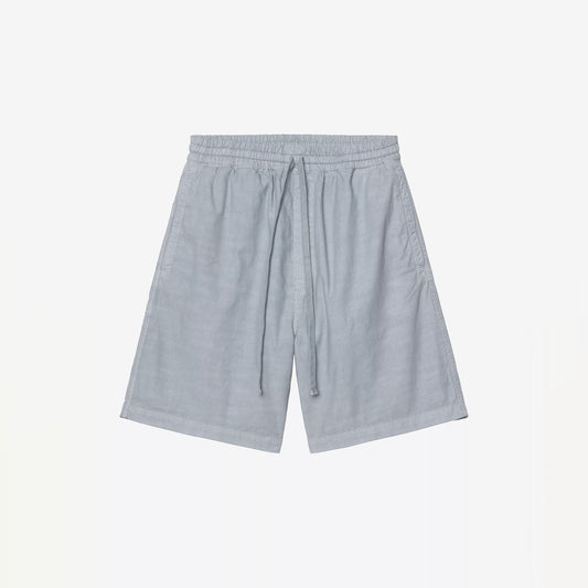 Rainer Short - Mirror, Garment dyed