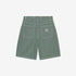 Brandon Short - Velvet Green (Stone Dyed)