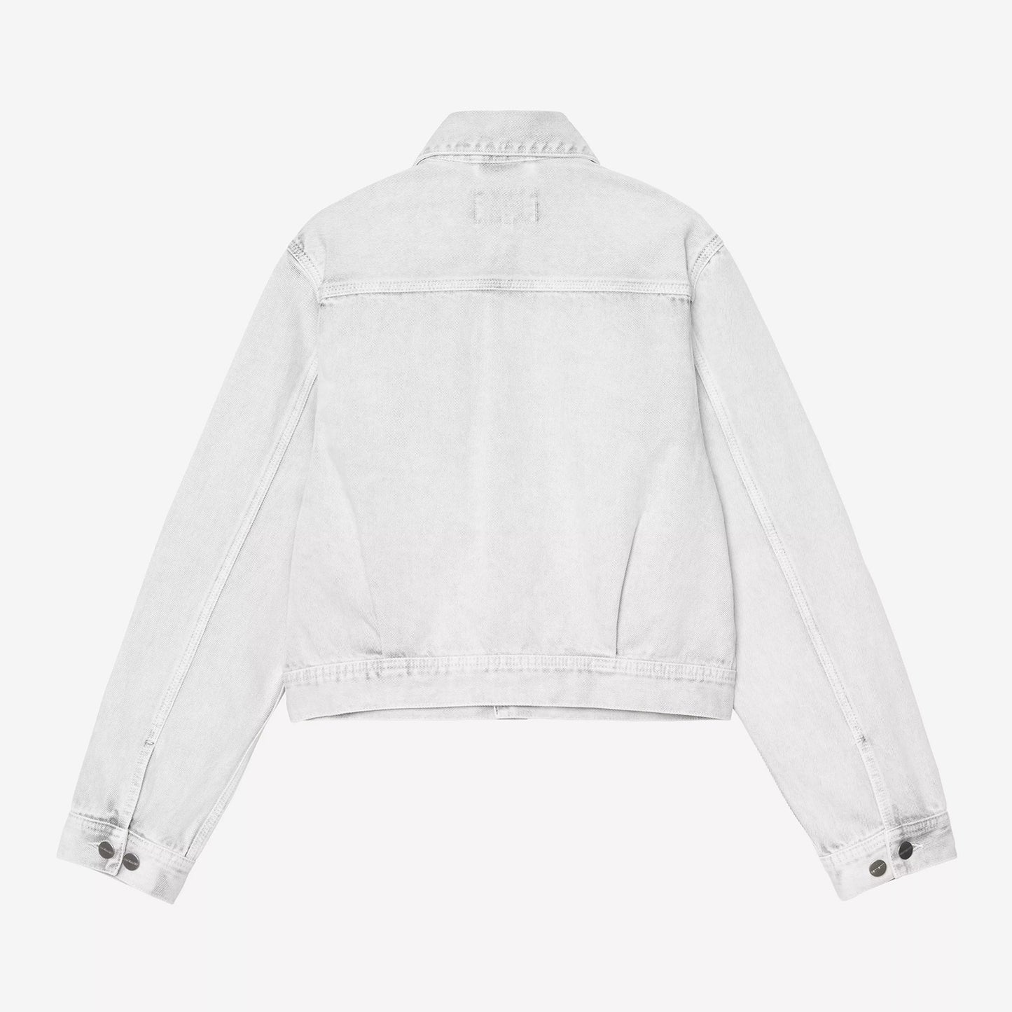 W' Arca Jacket - Black (Chalk Wash)