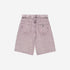 W' Brandon Short - Cozy Purple (Chalk Wash)