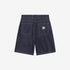Brandon Short Blue rigid