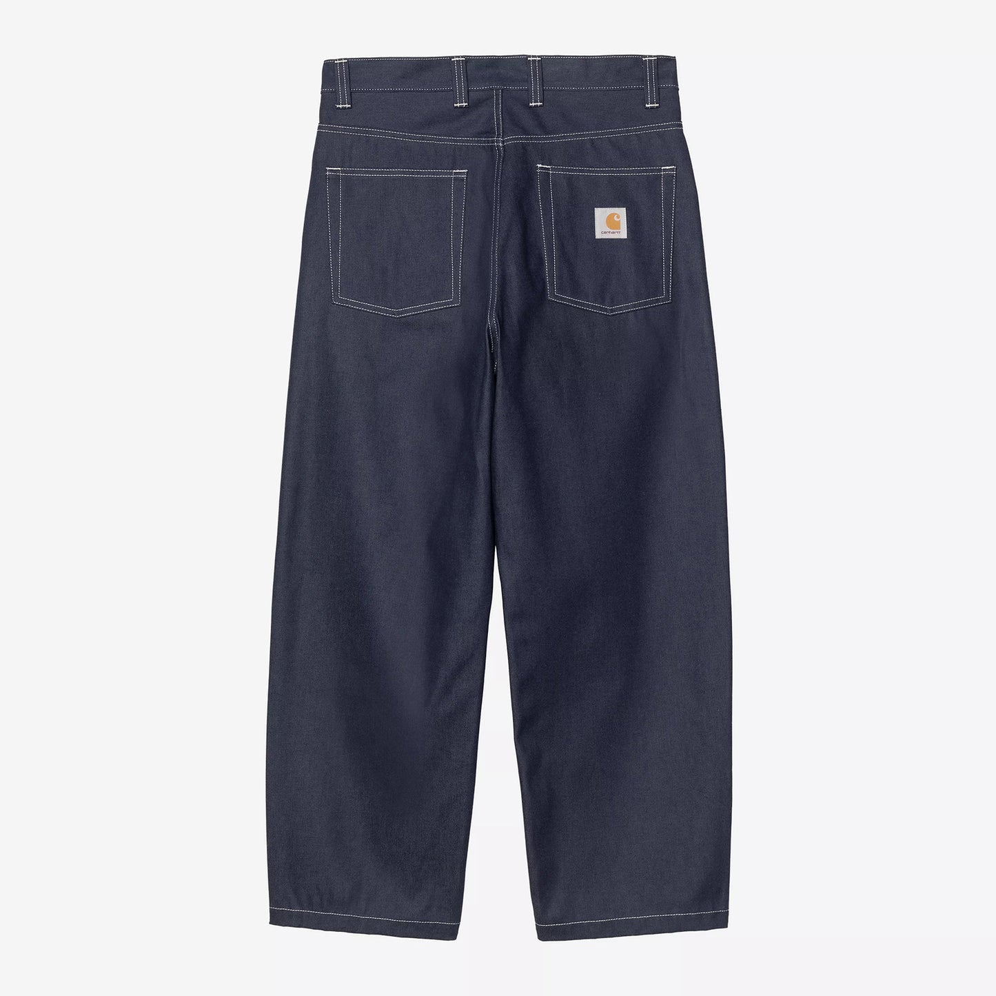 Brandon Pant - Blue (Rigid)