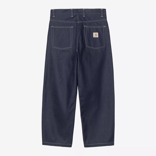 Brandon Pant - Blue (Rigid)