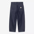 Brandon Pant - Blue (Rigid)