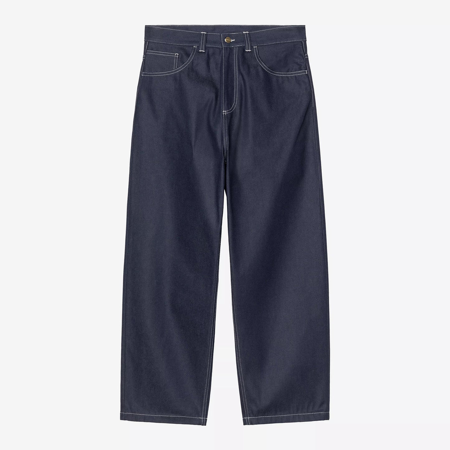 Brandon Pant - Blue (Rigid)