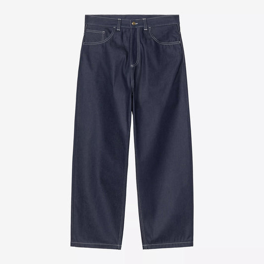 Brandon Pant - Blue (Rigid)