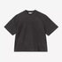 S/S Lambert T-Shirt - Black moon wash