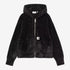Women's Maine Active Sweater Jacket - Black