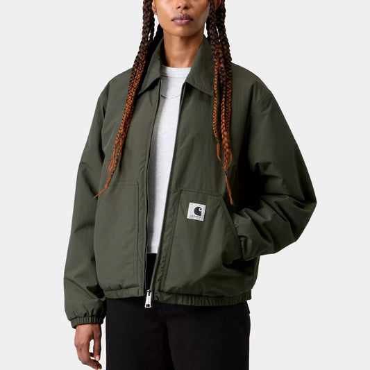 Women's Stanwood Jacket - Cypress