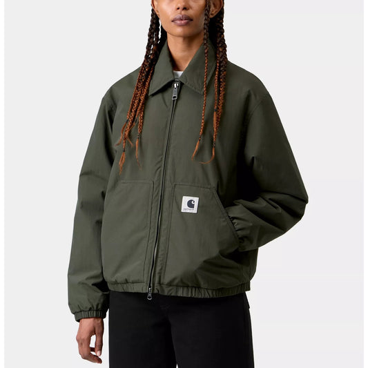 Women's Stanwood Jacket - Cypress