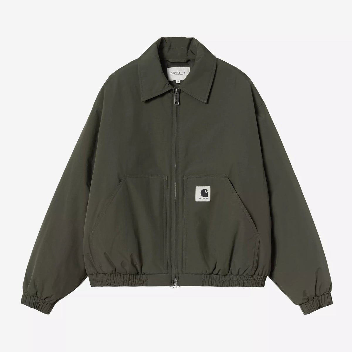 Women's Stanwood Jacket - Cypress