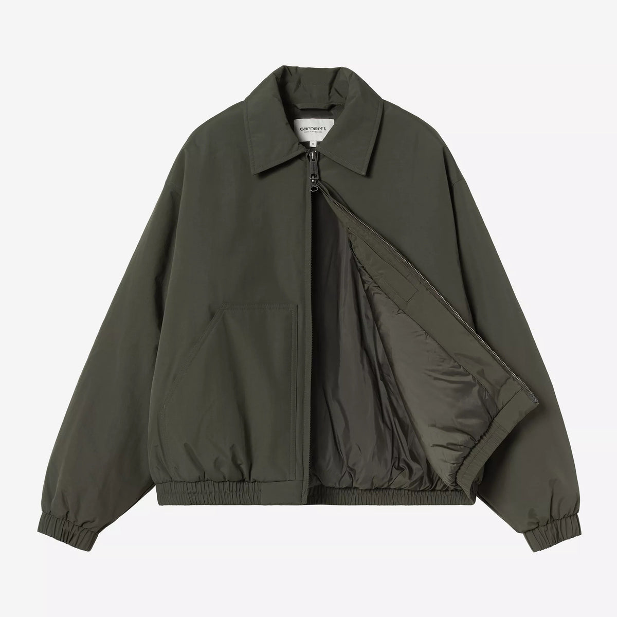 Women's Stanwood Jacket - Cypress