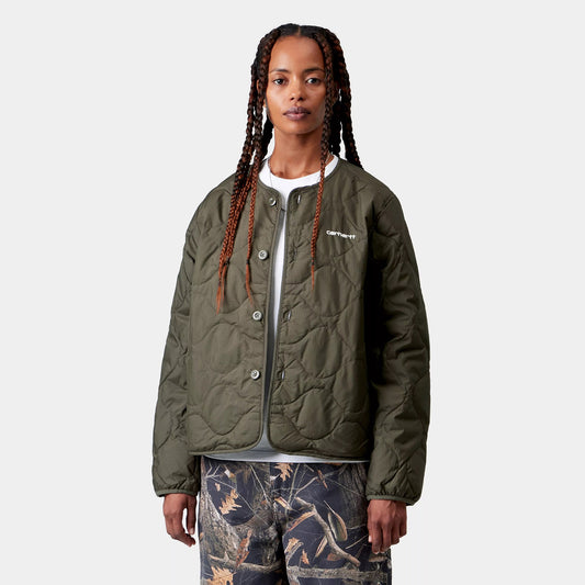 Women's Skye Liner - Cypress / Wax