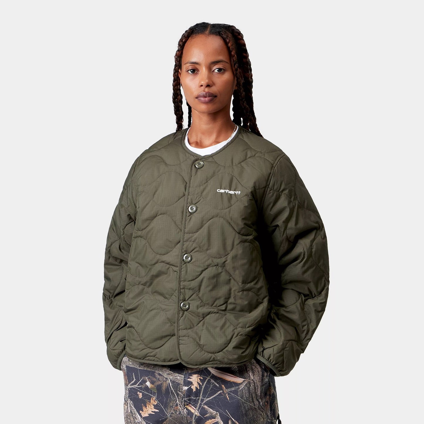 Women's Skye Liner - Cypress / Wax