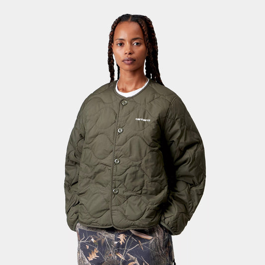 Women's Skye Liner - Cypress / Wax