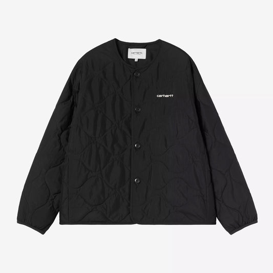 Women's Skye Liner - Black / Wax