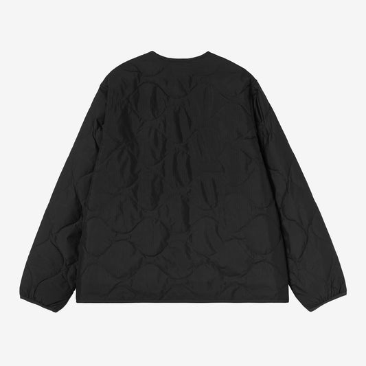 Women's Skye Liner - Black / Wax