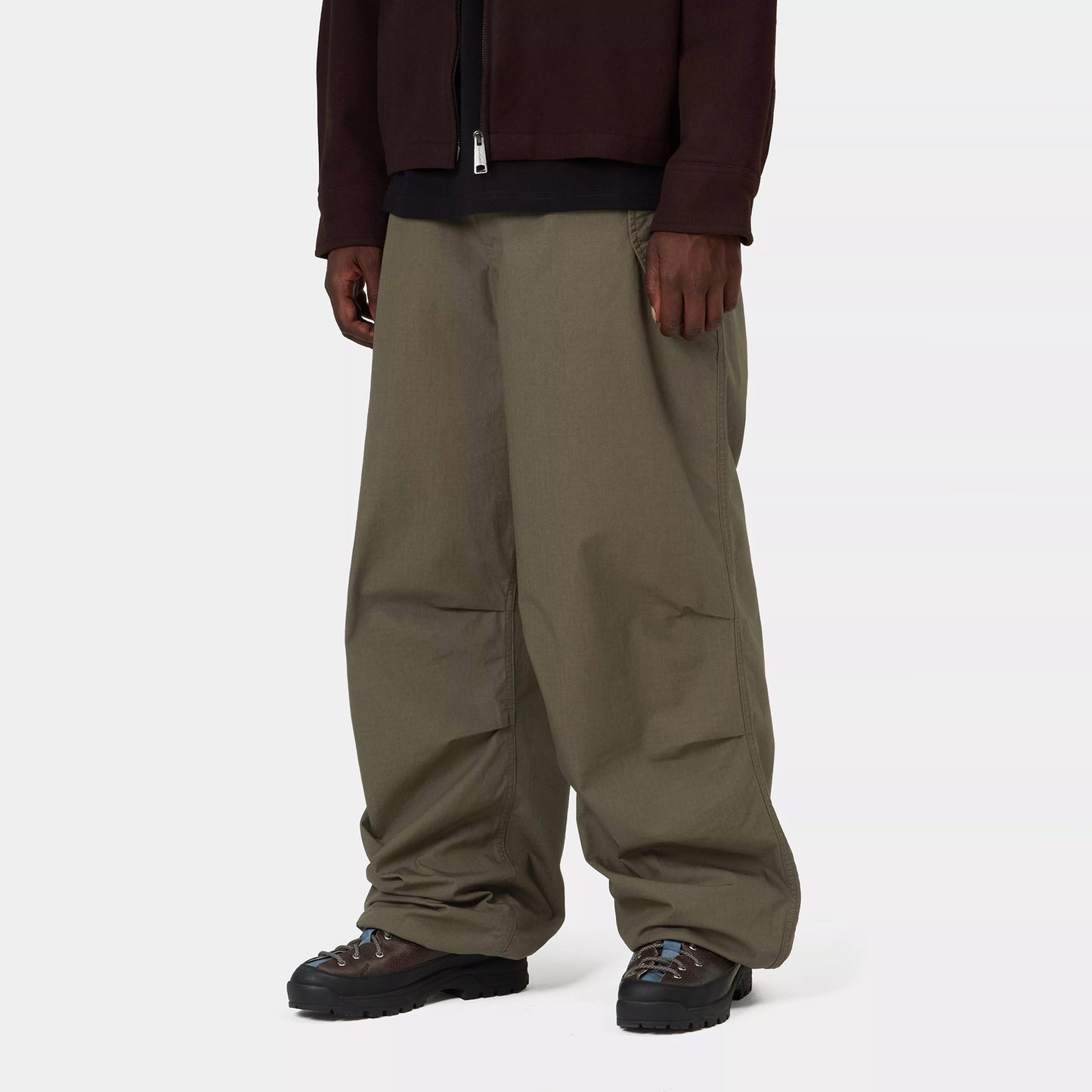 Fletcher Pant - Cypress rinsed
