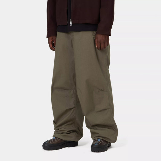 Fletcher Pant - Cypress rinsed