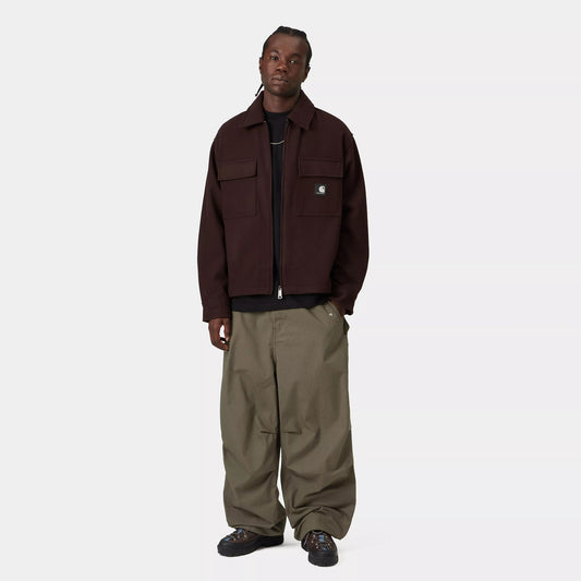 Fletcher Pant - Cypress rinsed