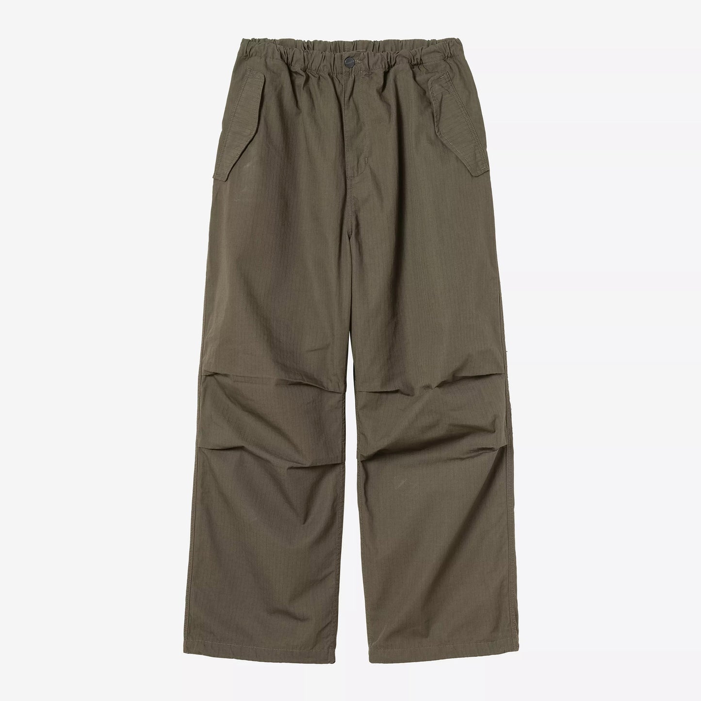 Fletcher Pant - Cypress rinsed