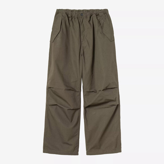 Fletcher Pant - Cypress rinsed
