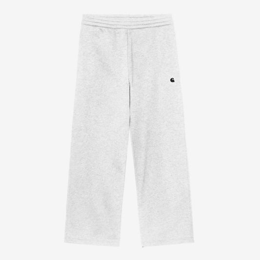 Mack Sweat Pant - Ash Heather