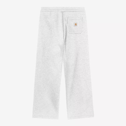 Mack Sweat Pant - Ash Heather