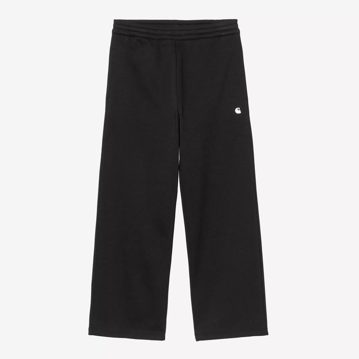 Mack Sweat Pant - Black/Wax