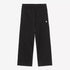 Mack Sweat Pant - Black/Wax